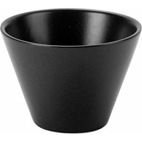 Porland Seasons Siyah 11 cm Kase