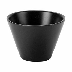 Porland Seasons Siyah 11 cm Kase