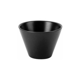Porland Seasons Siyah 11 cm Kase