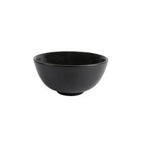 Porland Seasons Siyah 13 cm Kase