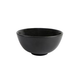 Porland Seasons Siyah 13 cm Kase