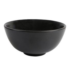 Porland Seasons Siyah 13 cm Kase