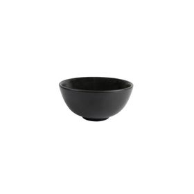 Porland Seasons Siyah 13 cm Kase
