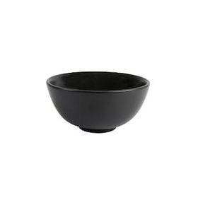 Porland Seasons Siyah 13 cm Kase
