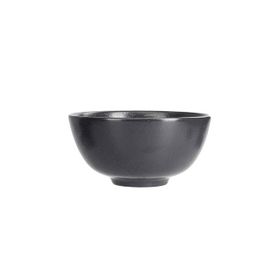 Porland Seasons Siyah 13 cm Kase