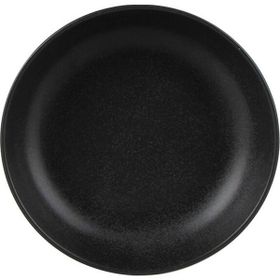 Porland Seasons Siyah 17 cm Kase