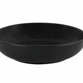 Porland Seasons Siyah 17 cm Kase