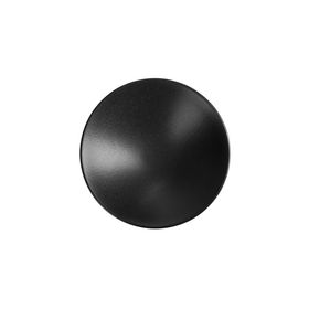 Porland Seasons Siyah 20 cm 6 Adet Çukur Tabak