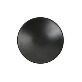 Porland Seasons Siyah 20 cm Çukur Tabak