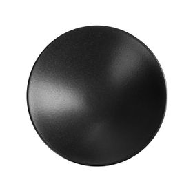 Porland Seasons Siyah 20 cm Çukur Tabak