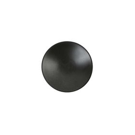 Porland Seasons Siyah 20 cm Çukur Tabak