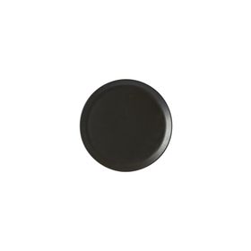 Porland Seasons Siyah 20 cm Düz Tabak