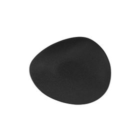 Porland Seasons Siyah 22 cm 6 Adet Düz Tabak
