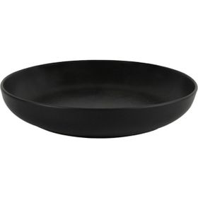 Porland Seasons Siyah 22 cm Kase