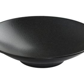 Porland Seasons Siyah 25 cm Porselen Kase