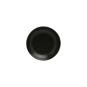 Porland Seasons Siyah 26 cm Porselen Çukur Tabak