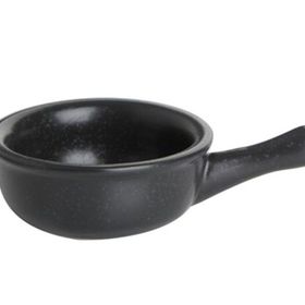 Porland Seasons Siyah 6 CM Mini Kase