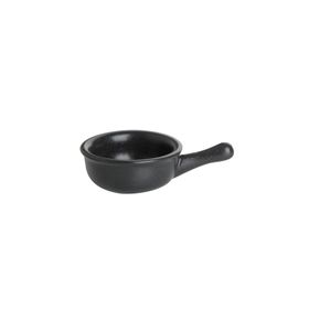 Porland Seasons Siyah 6 CM Mini Kase