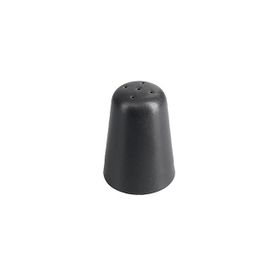Porland Seasons Siyah 7 cm Tuzluk