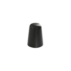 Porland Seasons Siyah 70 mm Biberlik