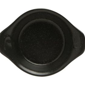 Porland Seasons Siyah 8 CM Mini Tabak