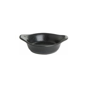 Porland Seasons Siyah 8 CM Mini Tabak