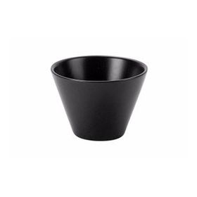 Porland Seasons Siyah 9 cm Kase