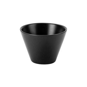Porland Seasons Siyah 9 cm Kase