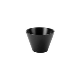 Porland Seasons Siyah 9 cm Kase