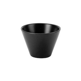 Porland Seasons Siyah 9 cm Kase