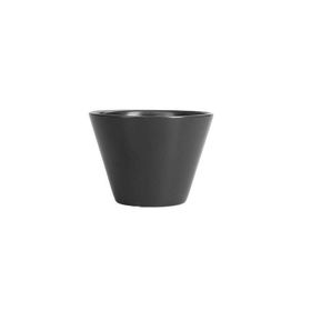 Porland Seasons Siyah 9 cm Kase