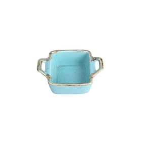 Porland Seasons Turkuaz 10 cm 6 Adet Mini Kase