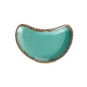 Porland Seasons Turkuaz 10 cm Mini Tabak