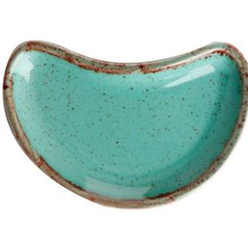 Porland Seasons Turkuaz 10 cm Mini Tabak