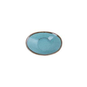 Porland Seasons Turkuaz 11 cm 6 Adet Mini Kase
