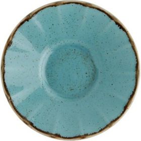 Porland Seasons Turkuaz 12 cm Çay Tabak