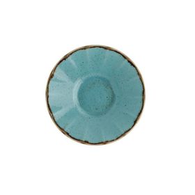 Porland Seasons Turkuaz 12 cm Çay Tabak
