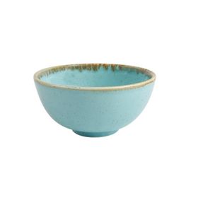Porland Seasons Turkuaz 13 cm Kase