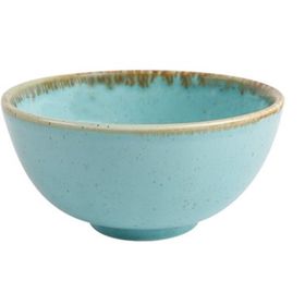 Porland Seasons Turkuaz 13 cm Kase