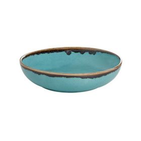 Porland Seasons Turkuaz 16 cm Porselen Kase