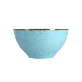 Porland Seasons Turkuaz 16 cm Porselen Kase