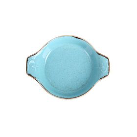 Porland Seasons Turkuaz 17 cm Sunum Tabağı