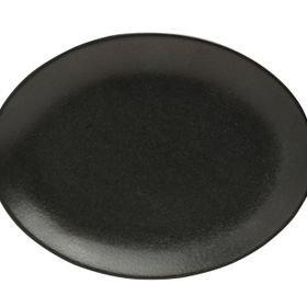 Porland Seasons Turkuaz 18 CM Kayık Tabak