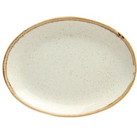 Porland Seasons Turkuaz 18 CM Kayık Tabak