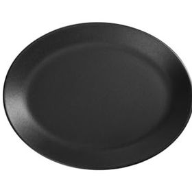 Porland Seasons Turkuaz 18 CM Kayık Tabak