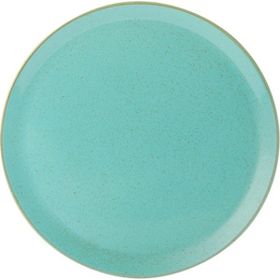 Porland Seasons Turkuaz 20 cm Düz Tabak