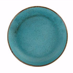 Porland Seasons Turkuaz 22 cm Kase