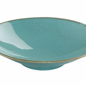 Porland Seasons Turkuaz 25 cm Porselen Kase