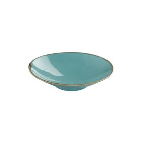 Porland Seasons Turkuaz 25 cm Porselen Kase