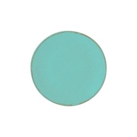 Porland Seasons Turkuaz 30 CM Çukur Tabak